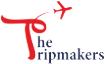 The Trip Makers Logo